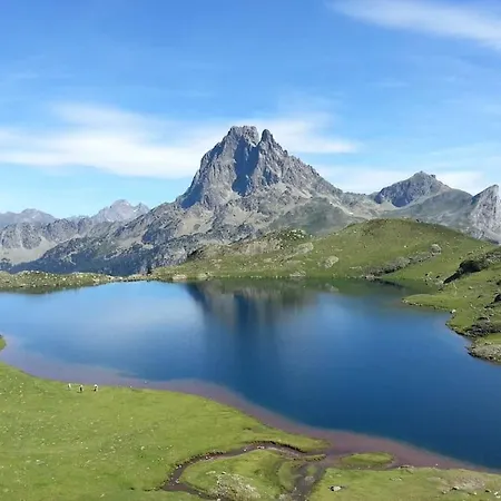 L'escapade Montagneuse * Eaux-Bonnes