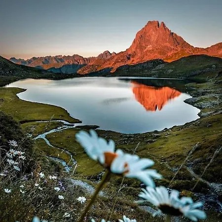 L'escapade Montagneuse *