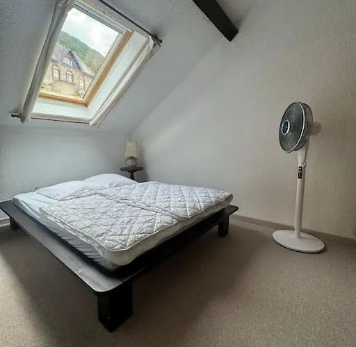 L'escapade Montagneuse Appartement