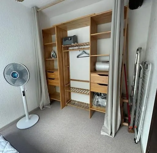 Appartement L'escapade Montagneuse *