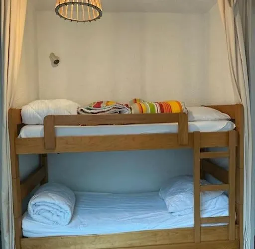 Appartement L'escapade Montagneuse *