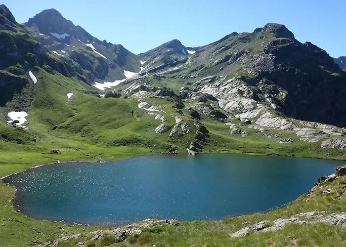 L'escapade Montagneuse Eaux-Bonnes