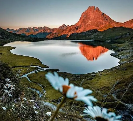 L'escapade Montagneuse *